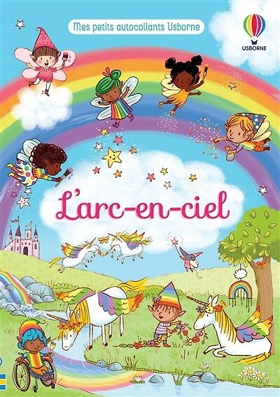 L' arc-en-ciel