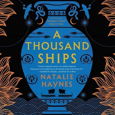 A Thousand Ships: Novel