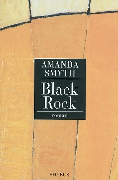 Black Rock