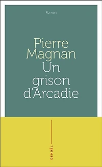 Un grison d'Arcadie