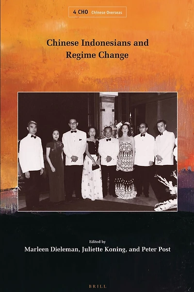 Chinese Indonesians and Regime Change