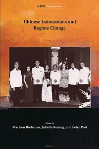 Chinese Indonesians and Regime Change