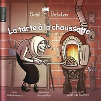 la tarte à chaussette