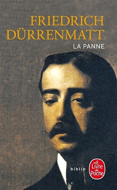 La panne: une histoire encore possible
