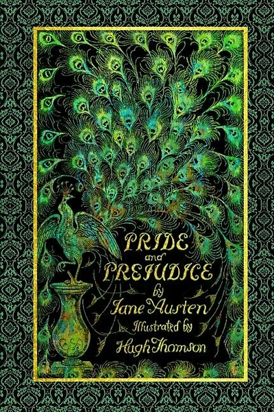 Pride and Prejudice