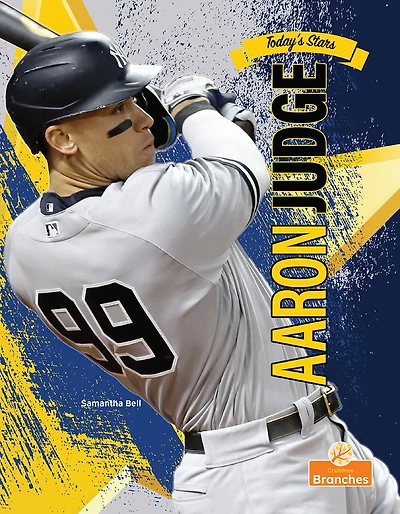 Aaron Judge