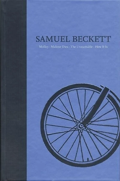 Novels Ii Of Samuel Beckett: Volume Ii Of The Grove Centenary Editions
