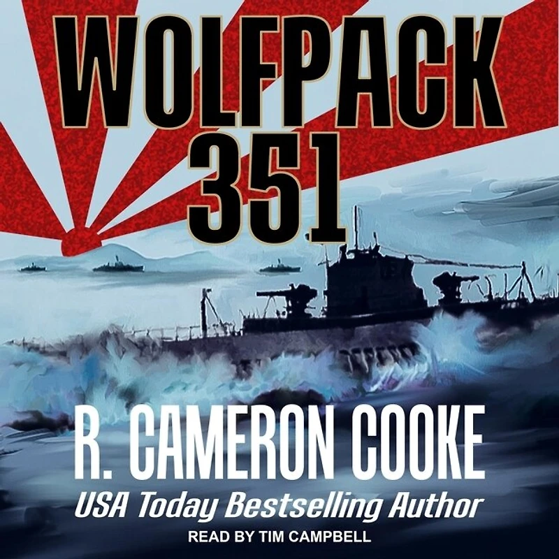 Wolfpack 351 Lib/E
