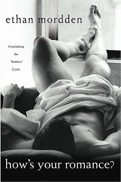 How's Your Romance?: Concluding The Buddies Cycle