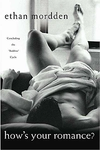 How's Your Romance?: Concluding The Buddies Cycle