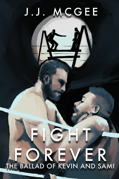 Fight Forever: The Ballad of Kevin and Sami
