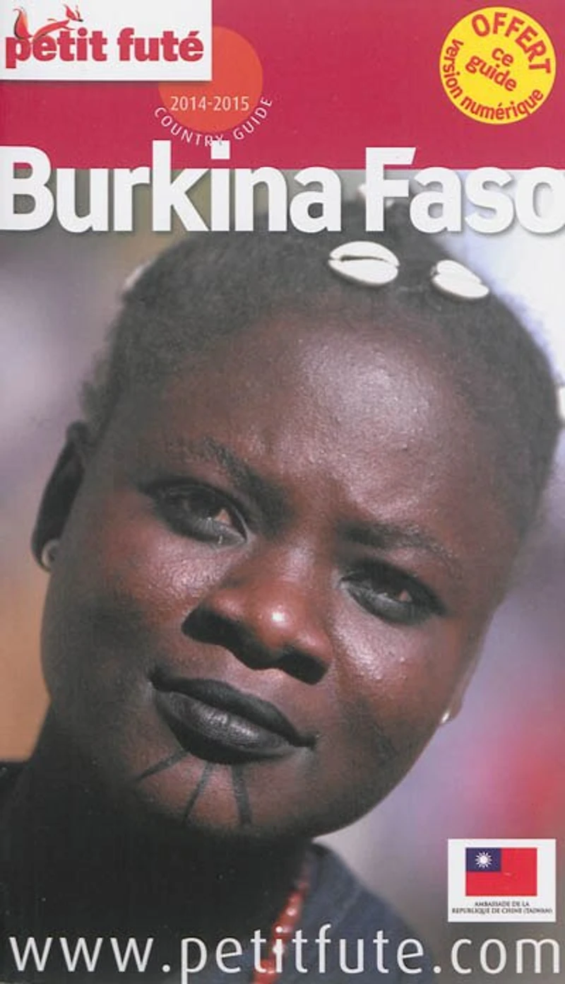 Burkina Faso