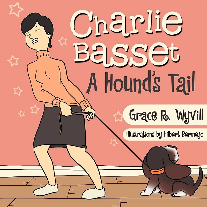 Charlie Basset: A Hound's Tail