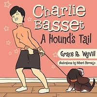 Charlie Basset: A Hound's Tail