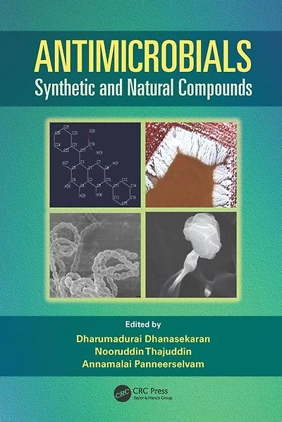 Antimicrobials: Synthetic And Natural Compounds