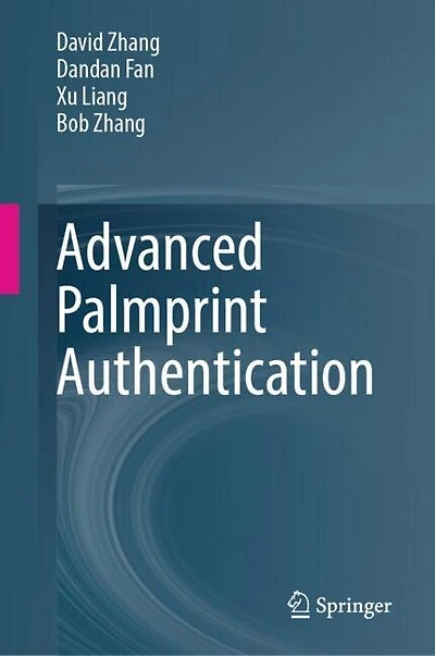 Advanced Palmprint Authentication