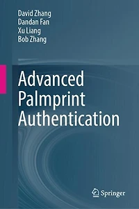 Advanced Palmprint Authentication