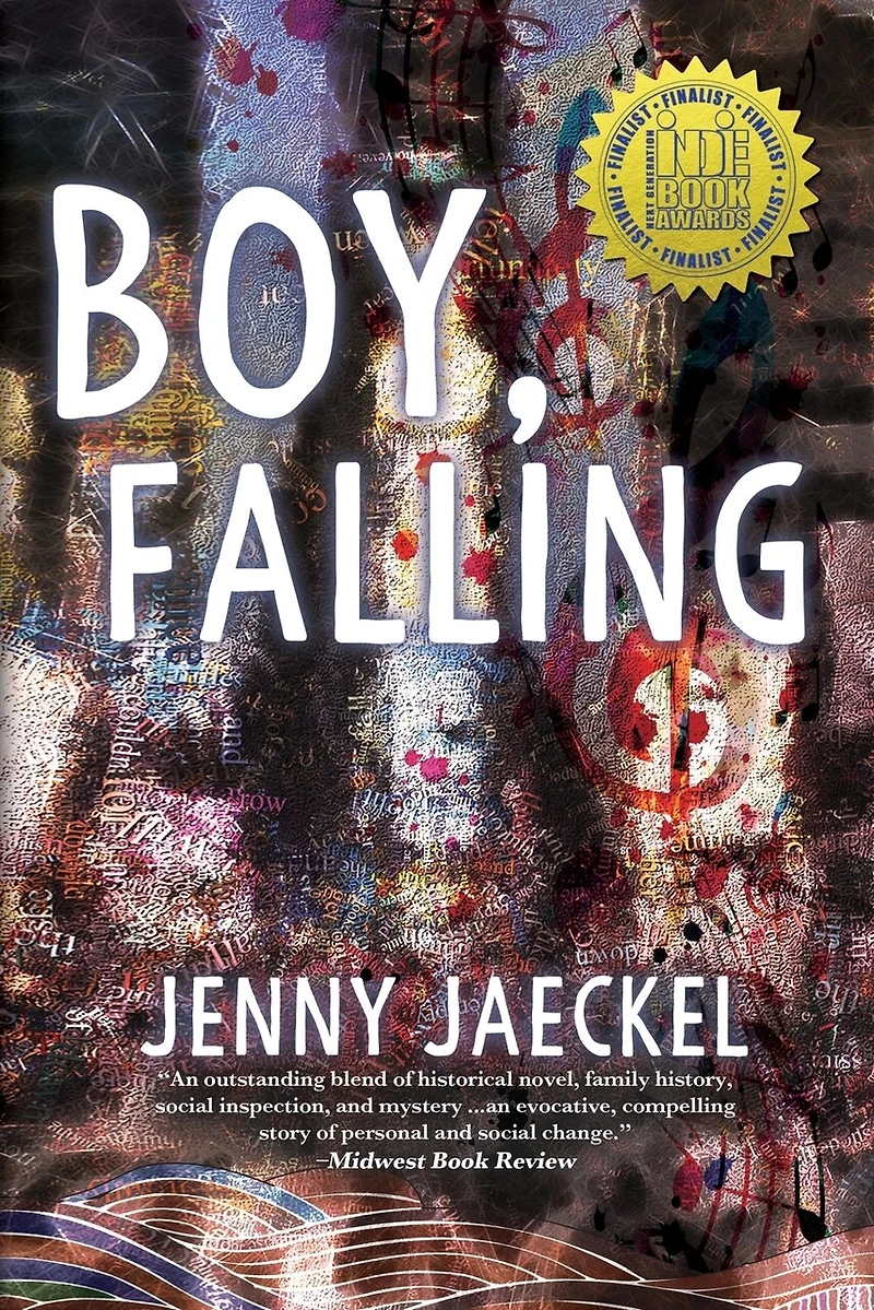 Boy, Falling: The Sequel To House Of Rougeaux