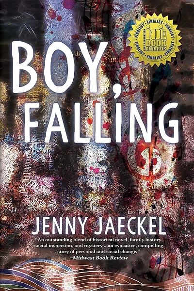 Boy, Falling: The Sequel To House Of Rougeaux