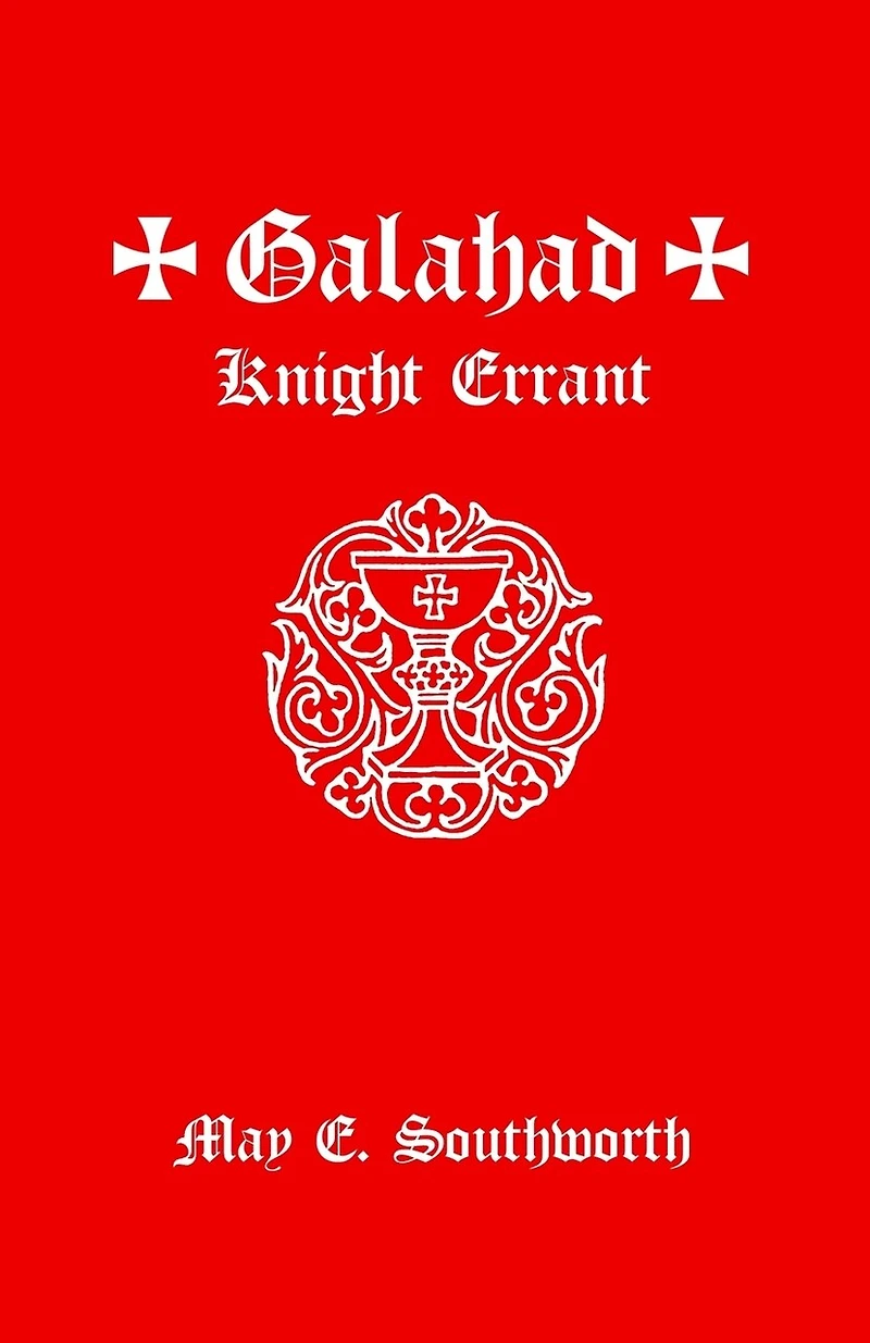 Galahad: Knight Errant