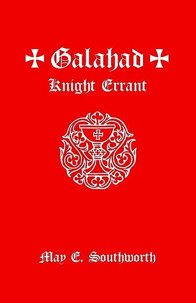 Galahad: Knight Errant