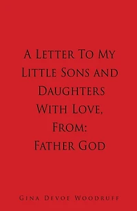 A Letter To My Little Sons and Daughters With Love, From