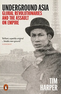 Underground Asia: Global Revolutionaries And The Assault On Empire
