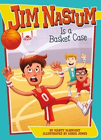 Jim Nasium Is a Basket Case