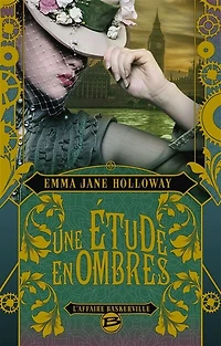 Une étude en ombres
