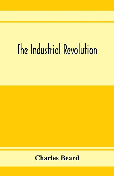 The industrial revolution