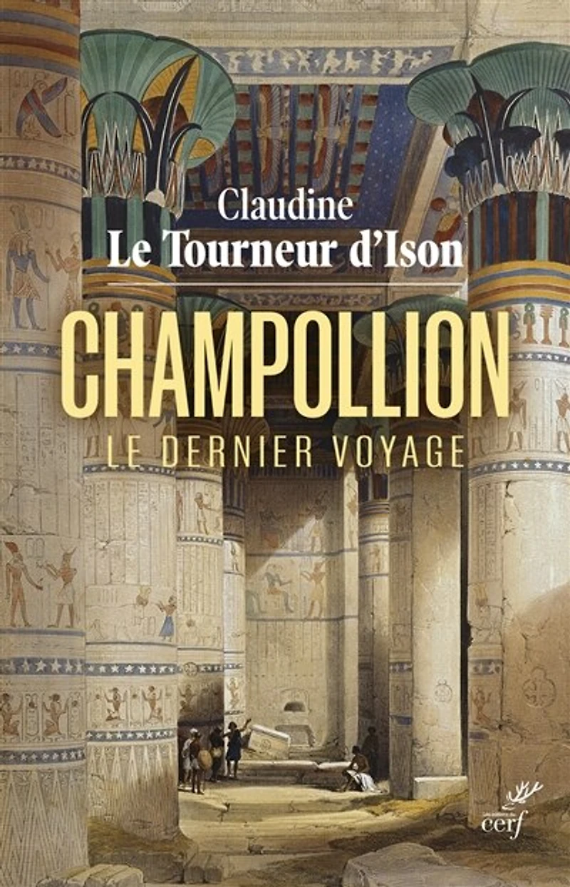 Champollion: le dernier voyage