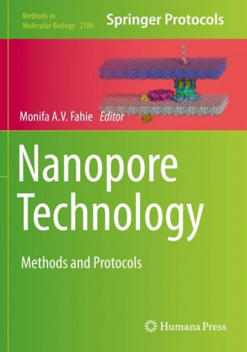 Nanopore Technology: Methods And Protocols