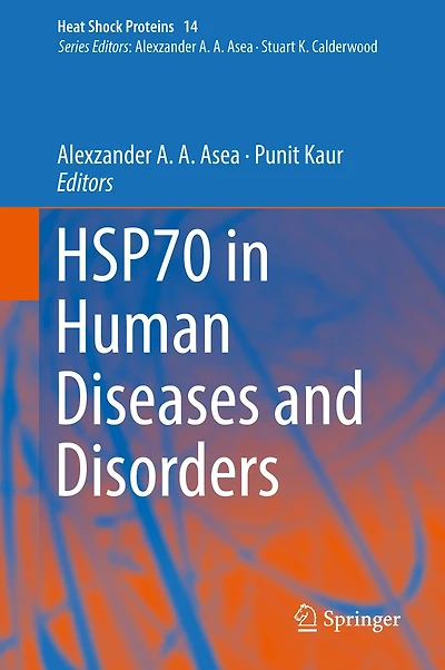Hsp70 Human Diseases And Disorders