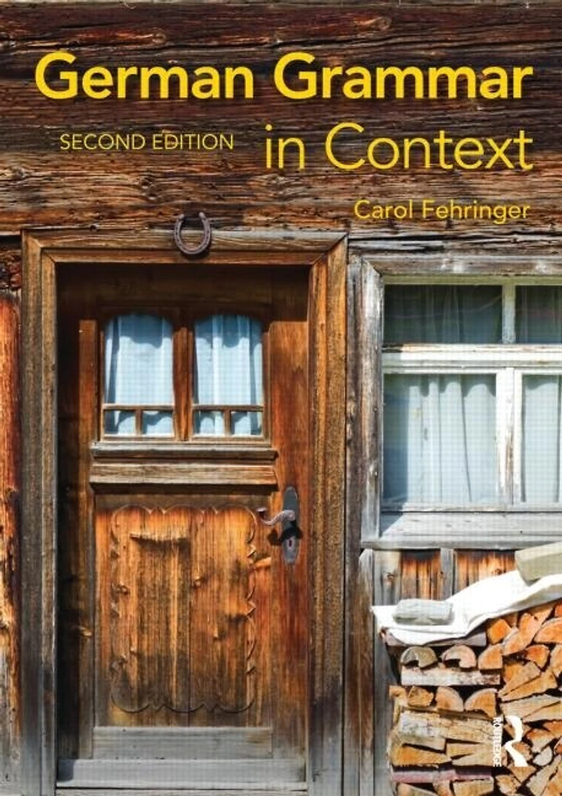 German Grammar Context