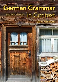 German Grammar Context