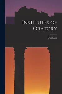 Institutes of Oratory