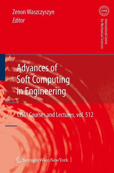 Advances of Soft Computing Engineering
