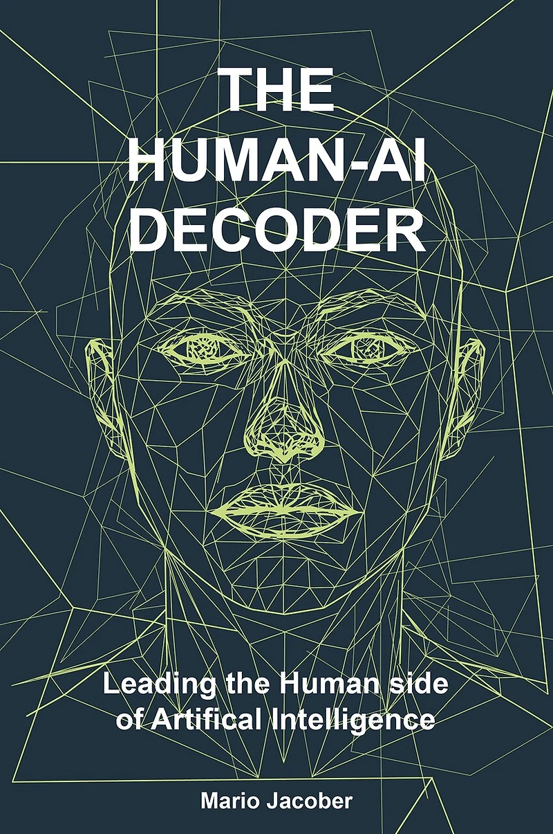 The Human-AI Decoder: Leading the Human Side of Artificial Intelligence