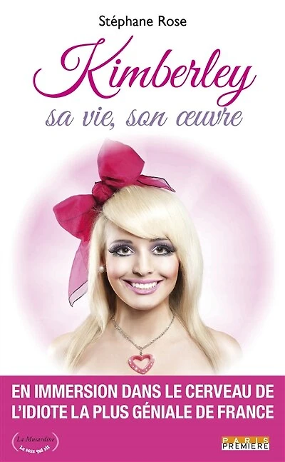 Kimberley: sa vie, son oeuvre