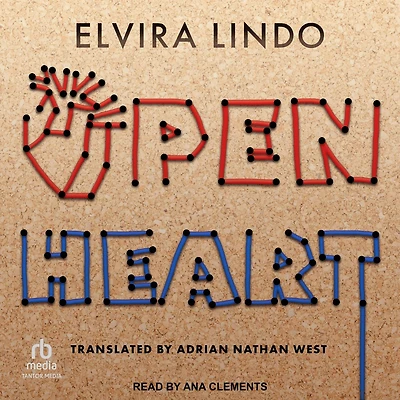 Open Heart