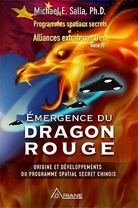 Émergence du dragon rouge: Origine et développements programme spatial secret chinois