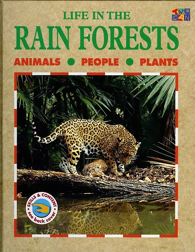 Life the Rainforests