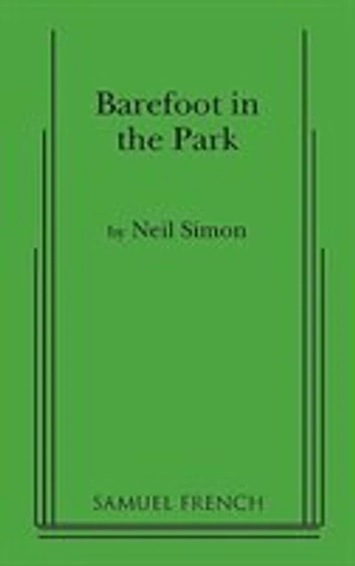 Barefoot in the Park
