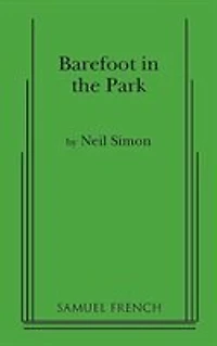 Barefoot in the Park