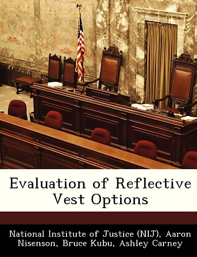 Evaluation Of Reflective Vest Options