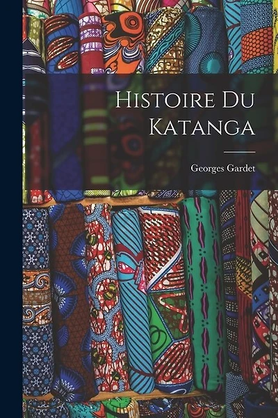 Histoire du Katanga