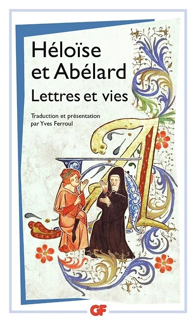 Lettres et vies