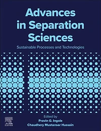 Advances Separation Sciences: Sustainable Processes and Technologies