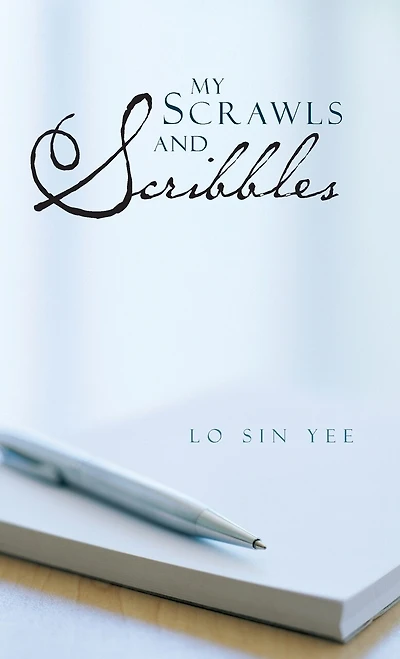 My Scrawls And Scribbles