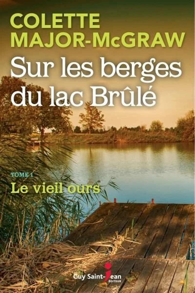 Le vieil ours